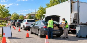 Free Paper Shredding Events Near Me 2026